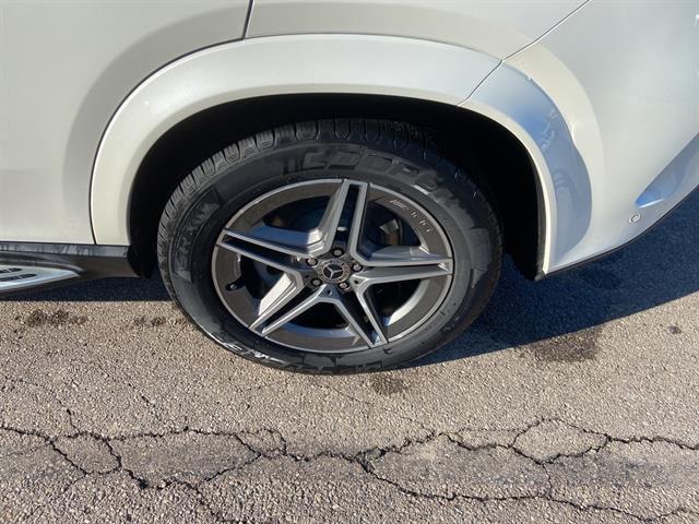 used 2023 Mercedes-Benz GLE 350 car, priced at $49,687