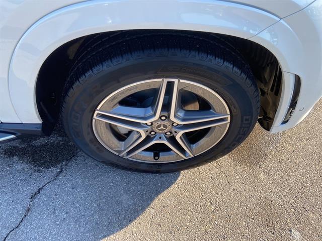 used 2023 Mercedes-Benz GLE 350 car, priced at $49,687