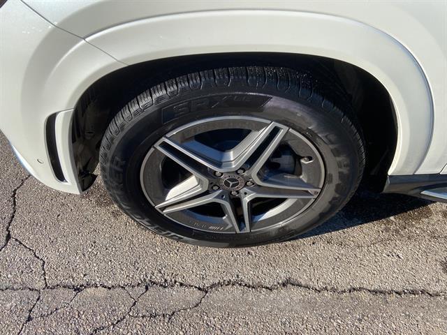 used 2023 Mercedes-Benz GLE 350 car, priced at $49,687