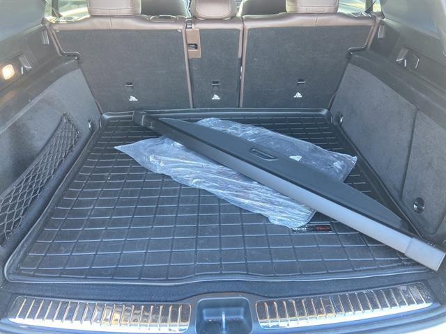 used 2023 Mercedes-Benz GLE 350 car, priced at $49,687