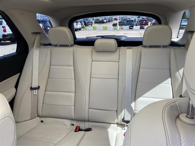 used 2022 Mercedes-Benz GLE 450 car, priced at $51,081