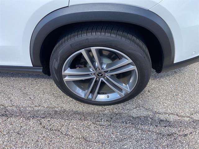 used 2022 Mercedes-Benz GLE 450 car, priced at $51,081