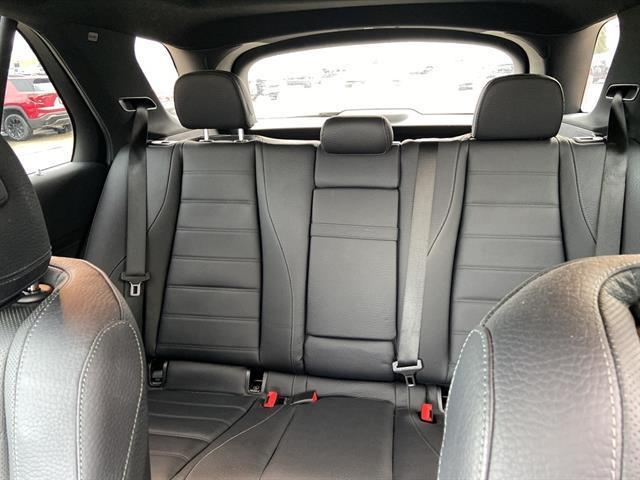 used 2022 Mercedes-Benz GLE 350 car, priced at $45,247
