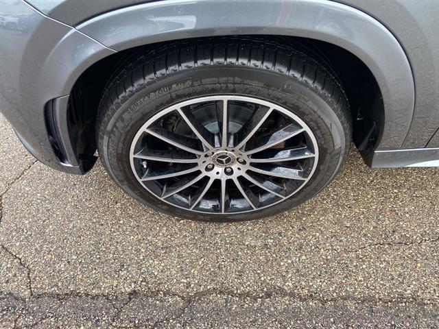 used 2022 Mercedes-Benz GLE 350 car, priced at $45,247