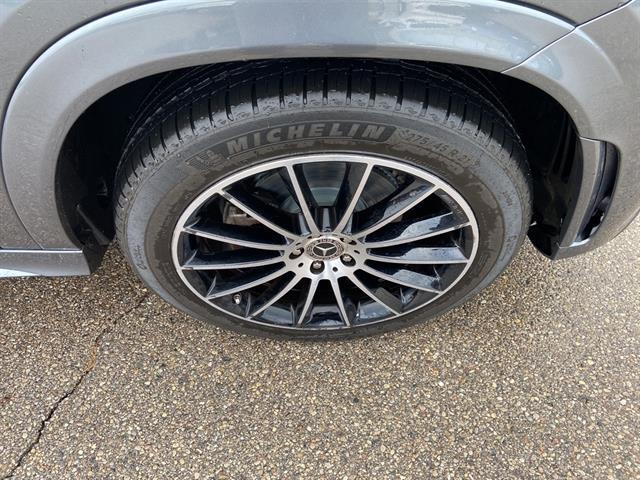 used 2022 Mercedes-Benz GLE 350 car, priced at $45,247