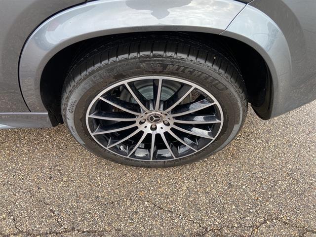 used 2022 Mercedes-Benz GLE 350 car, priced at $45,247