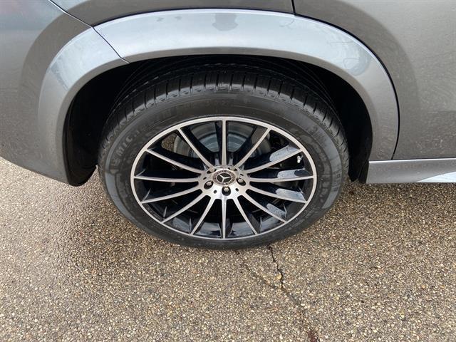 used 2022 Mercedes-Benz GLE 350 car, priced at $45,247