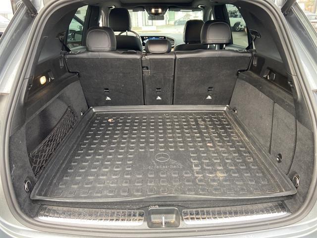 used 2022 Mercedes-Benz GLE 350 car, priced at $45,247