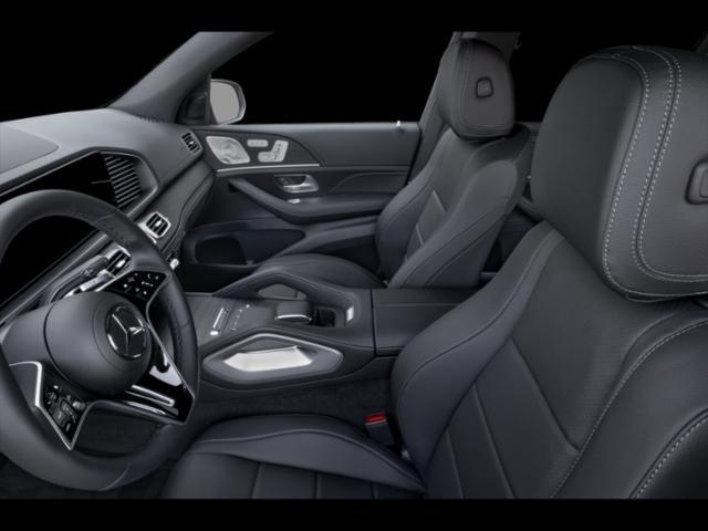 new 2026 Mercedes-Benz GLE 450 car, priced at $77,435
