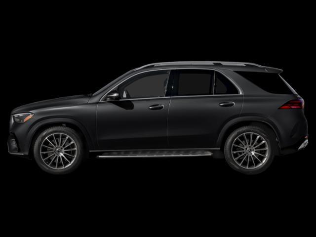 new 2026 Mercedes-Benz GLE 450 car, priced at $77,435