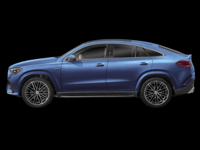 new 2026 Mercedes-Benz AMG GLE 53 car, priced at $103,315