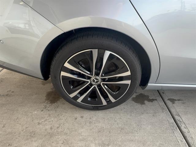 used 2025 Mercedes-Benz CLA 250 car, priced at $43,852