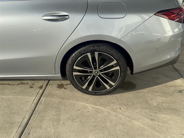 used 2025 Mercedes-Benz CLA 250 car, priced at $43,852