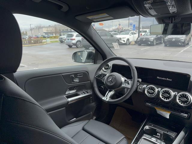 new 2026 Mercedes-Benz GLA 250 car, priced at $47,885