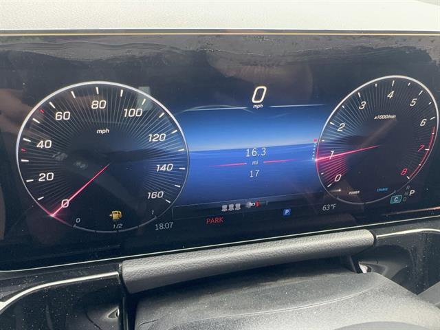 new 2026 Mercedes-Benz GLA 250 car, priced at $47,885