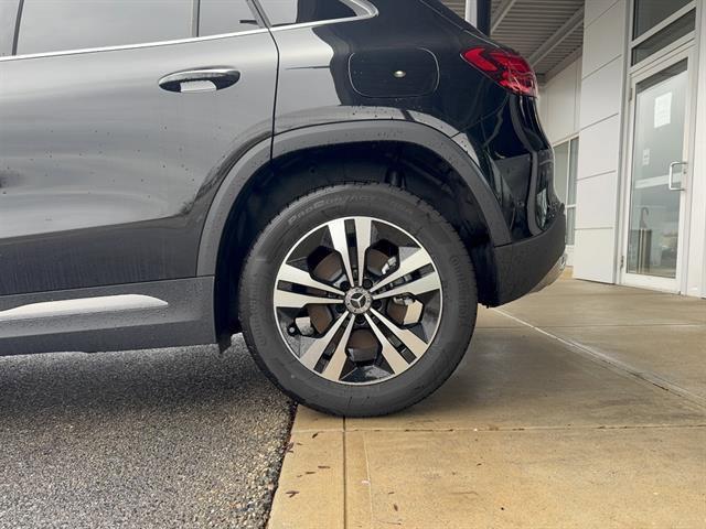 new 2026 Mercedes-Benz GLA 250 car, priced at $47,885