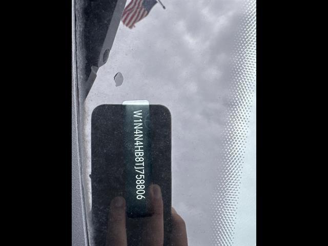 new 2026 Mercedes-Benz GLA 250 car, priced at $47,885