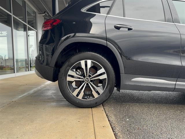 new 2026 Mercedes-Benz GLA 250 car, priced at $47,885