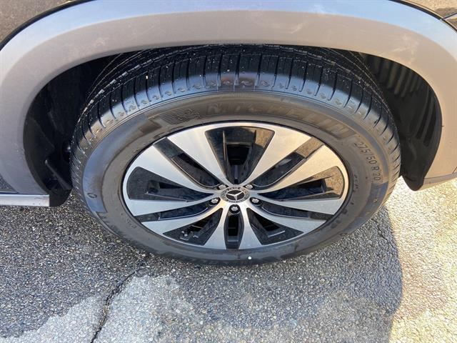 used 2026 Mercedes-Benz GLE 350 car, priced at $63,619