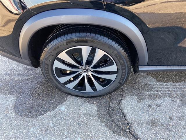 used 2026 Mercedes-Benz GLE 350 car, priced at $63,619