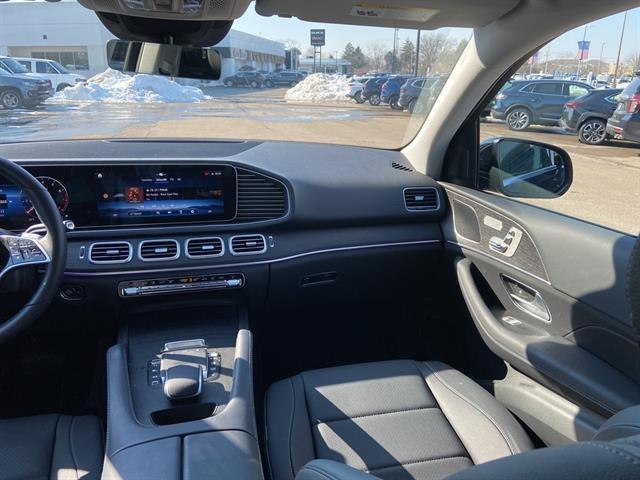 used 2026 Mercedes-Benz GLE 350 car, priced at $63,619