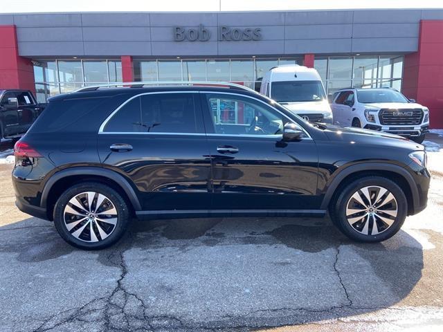 used 2026 Mercedes-Benz GLE 350 car, priced at $63,619