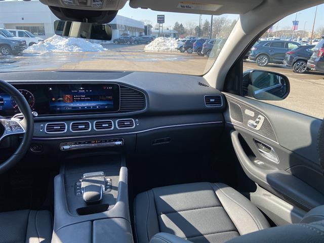 used 2026 Mercedes-Benz GLE 350 car, priced at $63,543