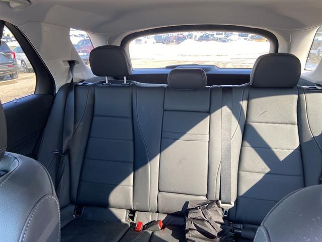 used 2026 Mercedes-Benz GLE 350 car, priced at $63,619