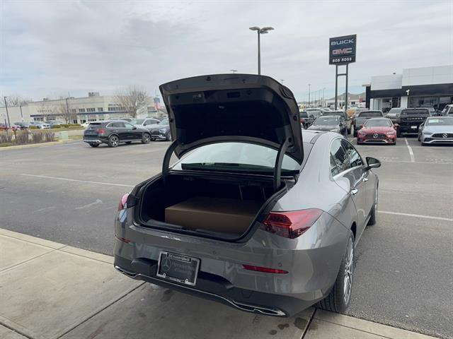 new 2026 Mercedes-Benz CLA 250 car, priced at $54,075