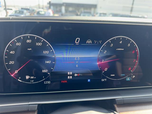 new 2026 Mercedes-Benz GLS 450 car, priced at $99,955