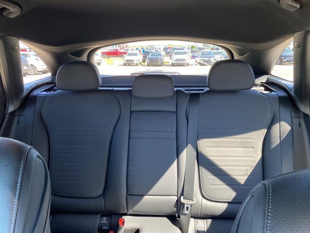 used 2025 Mercedes-Benz GLC 350e car, priced at $54,370