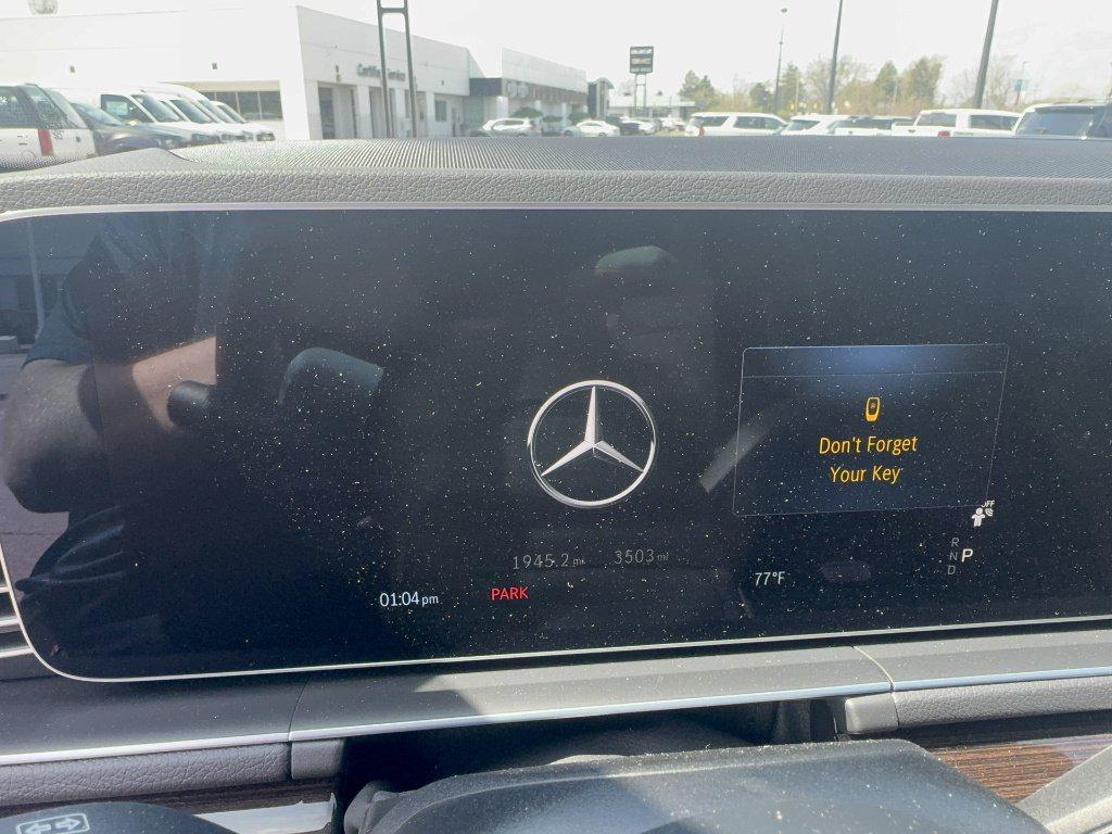 used 2026 Mercedes-Benz GLE 350 car, priced at $61,603