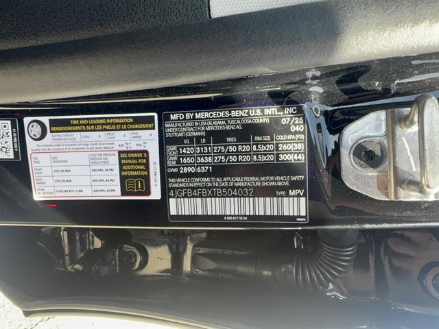 used 2026 Mercedes-Benz GLE 350 car, priced at $61,522