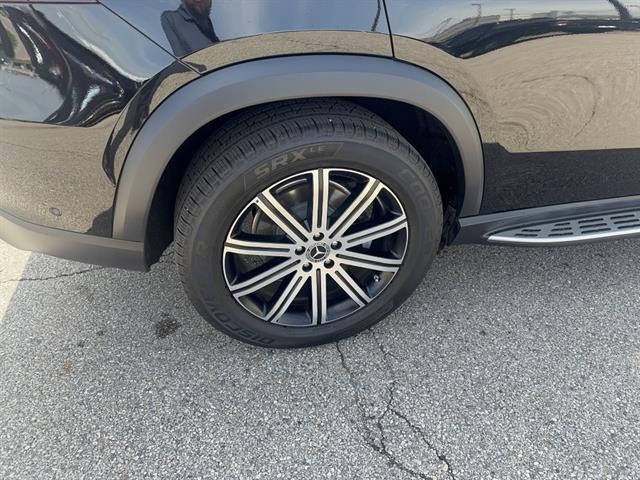used 2026 Mercedes-Benz GLE 350 car, priced at $61,522