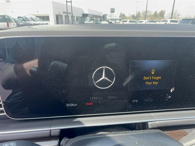 used 2026 Mercedes-Benz GLE 350 car, priced at $61,522