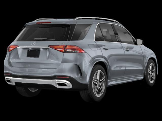 new 2026 Mercedes-Benz GLE 450 car, priced at $77,495