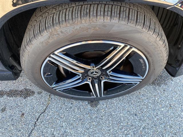 used 2025 Mercedes-Benz GLE 580 car, priced at $83,748