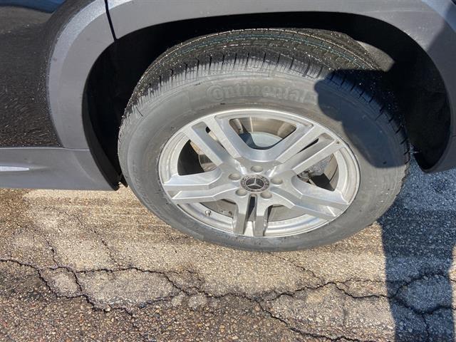 used 2021 Mercedes-Benz GLB 250 car, priced at $29,853