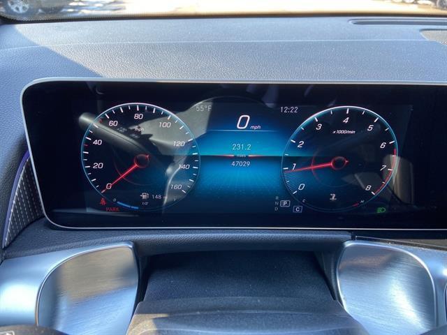 used 2021 Mercedes-Benz GLB 250 car, priced at $29,853