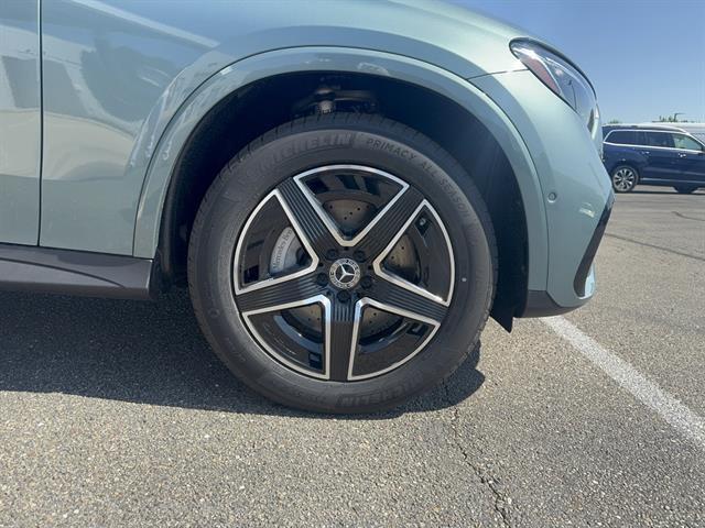 new 2026 Mercedes-Benz GLC 300 car, priced at $62,319