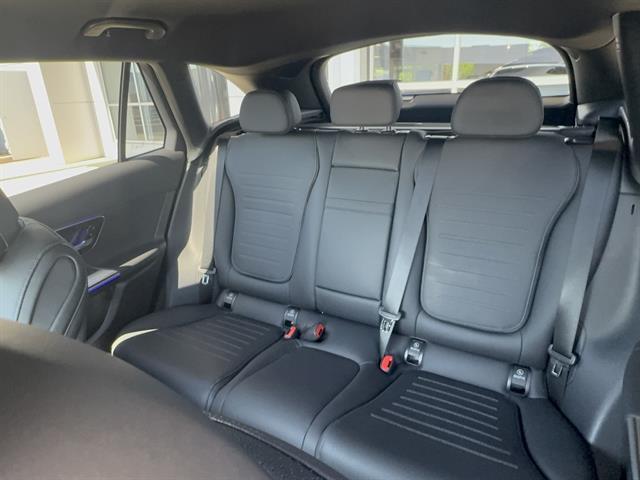 new 2026 Mercedes-Benz GLC 300 car, priced at $62,319