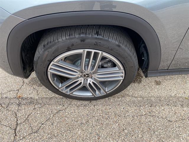 used 2024 Mercedes-Benz GLS 450 car, priced at $75,139
