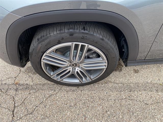 used 2024 Mercedes-Benz GLS 450 car, priced at $74,876