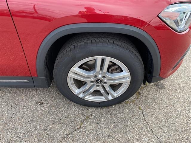 used 2022 Mercedes-Benz GLA 250 car, priced at $27,548