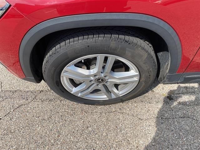 used 2022 Mercedes-Benz GLA 250 car, priced at $28,900