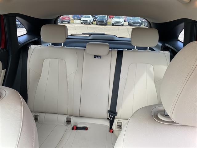 used 2022 Mercedes-Benz GLA 250 car, priced at $28,900