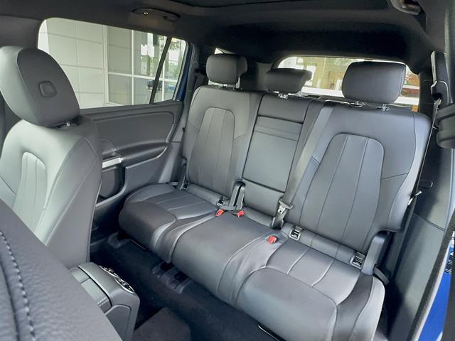 new 2026 Mercedes-Benz GLB 250 car, priced at $55,884