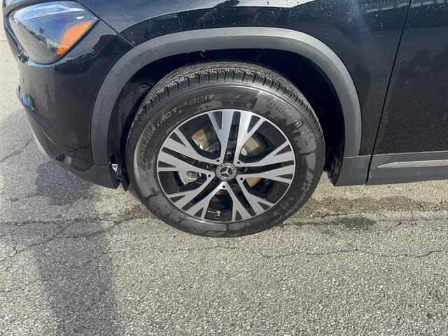 used 2026 Mercedes-Benz GLA 250 car, priced at $44,600