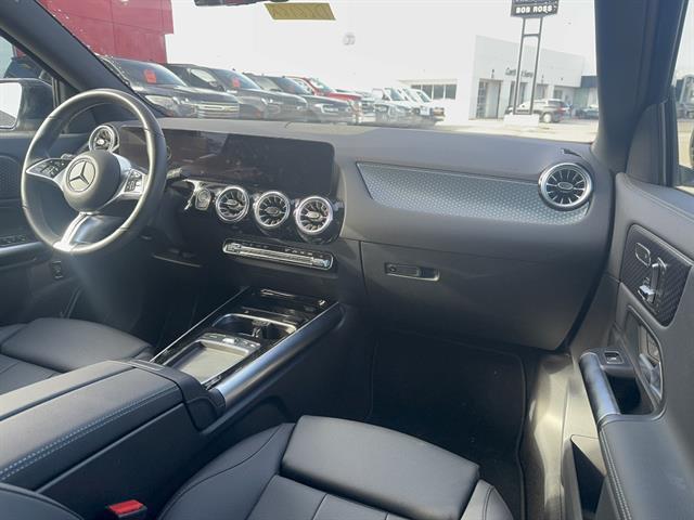 used 2026 Mercedes-Benz GLA 250 car, priced at $43,876