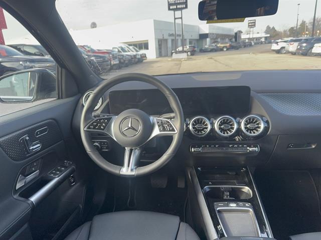 used 2026 Mercedes-Benz GLA 250 car, priced at $43,876